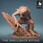 Fetid Stalker - Fischartiges Monster (C2)