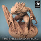 Fetid Stalker - Fischartiges Monster (C2)