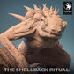 Fetid Stalker - Fischartiges Monster (C2)
