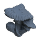 Produktfoto Diorama und Modellbau Deko, Zubehör:  0: Pflanzen und Gewächse: 10 Gepunktete Pilze - Fliegenpilze