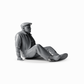 3drifter-miniatures Picknick & sitzende Figuren Figurenansicht 6
