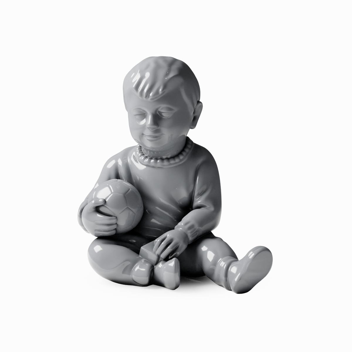 3drifter-miniatures Kinder im Alltag Figurenansicht 2