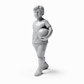 3drifter-miniatures Kinder im Alltag Figurenansicht 6