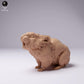 Produktfoto 2: Wildtier Tierfigur: Amerikanischer Pfeifhase (25_01_06)