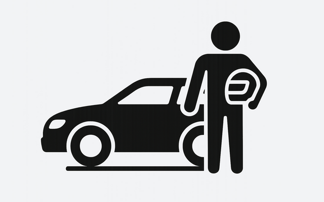 Automóvel, Tuning & Corrida