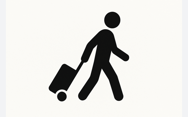 Ferrovia, Transporte & Viagem