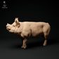 Produktfoto Tierfigur Animal Den Miniatures 1: Bauernhof Tierfigur: Berkshire-Eber (24_01_64)