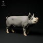 Produktfoto Tierfigur Animal Den Miniatures 2: Bauernhof Tierfigur: Berkshire-Eber (24_01_64)
