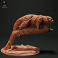 Produktfoto Tierfigur Animal Den Miniatures 0: Wildtier Tierfigur: Binturong - Marderbär (23_05_10)