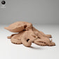 Produktfoto Tierfigur Animal Den Miniatures 1: Meerestier Tierfigur: Großer Blaugeringelter Krake (24_05_06)