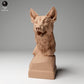 Produktfoto Tierfigur Animal Den Miniatures 2: Wildtier Tierfigur: Dingo - Büste (24_06_06)