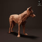 Produktfoto Tierfigur Animal Den Miniatures 1: Wildtier Tierfigur: Dingo (23_04_11)