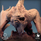 Produktfoto Tabletop 28mm Lord of the Print (LotP) 0: Tabletop Miniatur: Dunnari Wyvern - lauernde Drachenbestie, Wyrm / Drache, Bossmonster (24_03_K3)