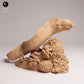 Produktfoto 2: Meerestier Tierfigur: Riesenmuräne - schwimmend (25_10_04)