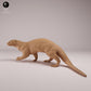 Produktfoto Tierfigur Animal Den Miniatures 1: Wildtier Tierfigur: Riesenotter (26_08_04)