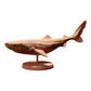 Produktfoto Diorama und Modellbau Miniatur Figur: Hai Tierfigur: Grönlandhai / Eishai