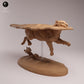 Produktfoto Tierfigur Animal Den Miniatures 2: Wildtier Tierfigur: Jaguar - schwimmend (26_08_08)