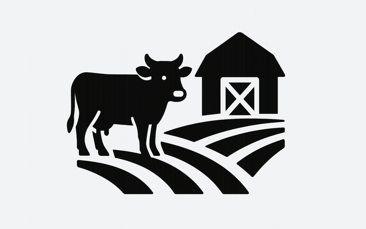 Zemědělská krajina