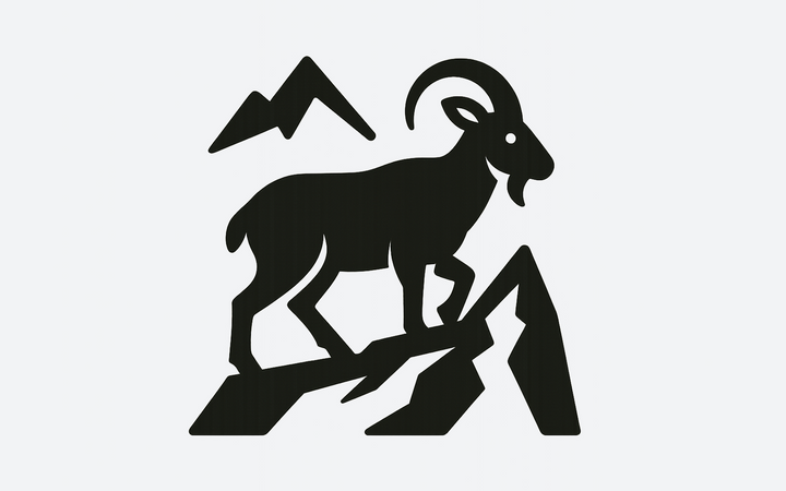 Góry/Alpy