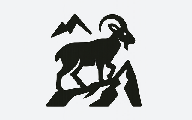 Montagna/Alpino