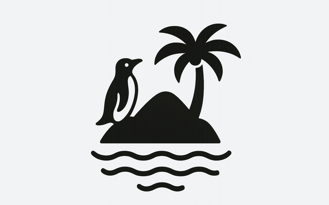 Isola/Arcipelago