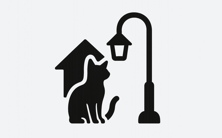 Město/Osídlený prostor