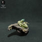 Produktfoto Tierfigur Animal Den Miniatures 1: Reptilien Tierfigur: Smaragdeidechse (22_11_13)