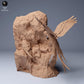 Produktfoto Tierfigur Animal Den Miniatures 0: Dschungel Tierfigur: Hellrote Aras (24_04_09)