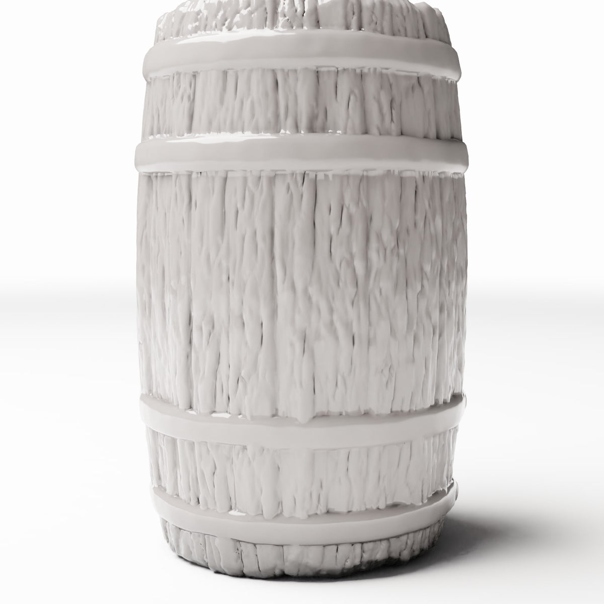 MyPortal Studios set 20, model 1311: μπροστινή όψη σε λευκό φόντο