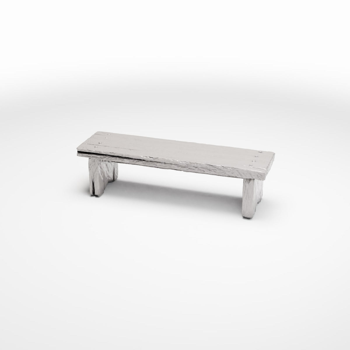 MyPortal Studios set 44, model 1488: widok z przodu na białym tle