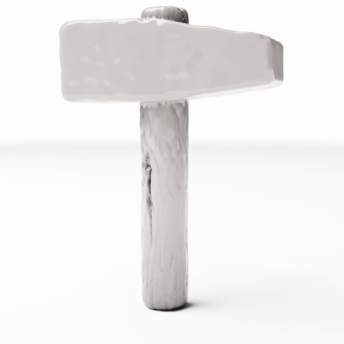 MyPortal Studios set 54, model 1402: μπροστινή όψη σε λευκό φόντο
