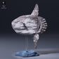 Φωτογραφία προϊόντος, φιγούρα ζώου Animal Den Miniatures 7: Θαλάσσιο ζώο, φιγούρα: φεγγαρόψαρο (26_09_06)