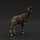 Produktfoto Tierfigur Animal Den Miniatures 5: Wildtier Tierfigur: Okapi (22_06_01)
