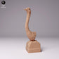 Produktfoto Tierfigur Animal Den Miniatures 0: Wildtier Tierfigur: Nordafrikanischer Strauß - Büste (24_07_10)