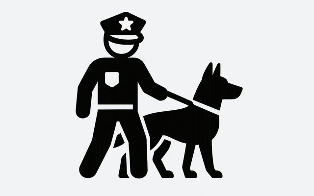 Polícia, Bombeiros & Resgate