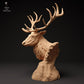 Produktfoto Tierfigur Animal Den Miniatures 1: Wildtier Tierfigur: Rothirsch - Büste (24_01_58)