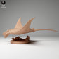 Produktfoto Tierfigur Animal Den Miniatures 2: Ozean Tierfigur: Riffmanta (24_06_01)