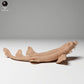 Produktfoto Tierfigur Animal Den Miniatures 1: Meerestier Tierfigur: Gefleckter Teppichhai - auf der Jagd (24_06_05)