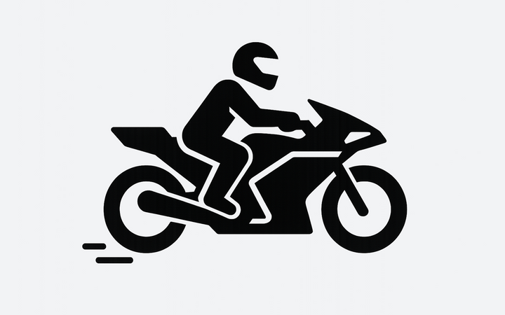 Rowery, Speedery i lekkie pojazdy