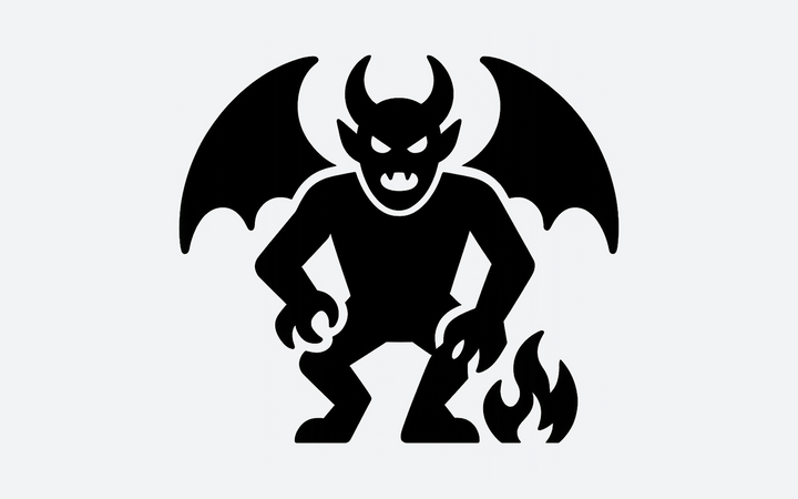 Dämonen & Abgrundwesen