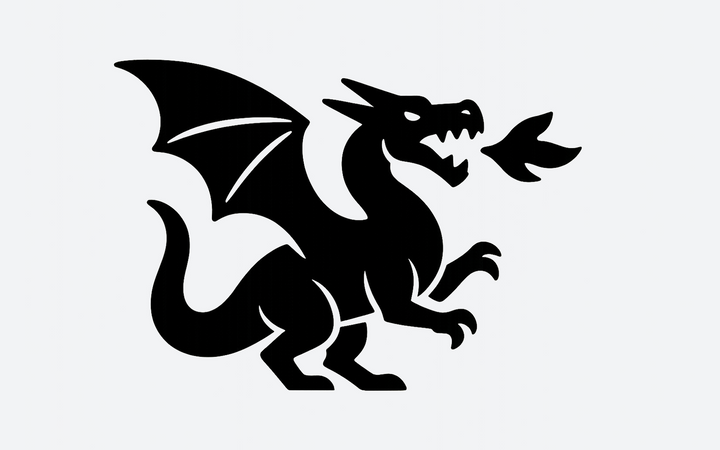 Smoki i Wywerny