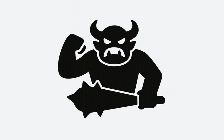 Giganten, Trolle & Oger