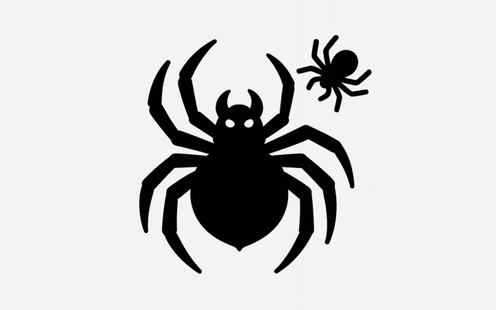 Insektoide & Spinnen