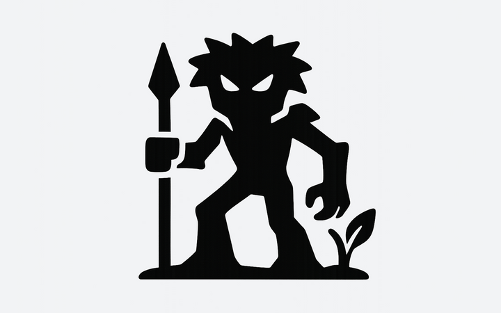 Konstrukty, golemy i istoty natury