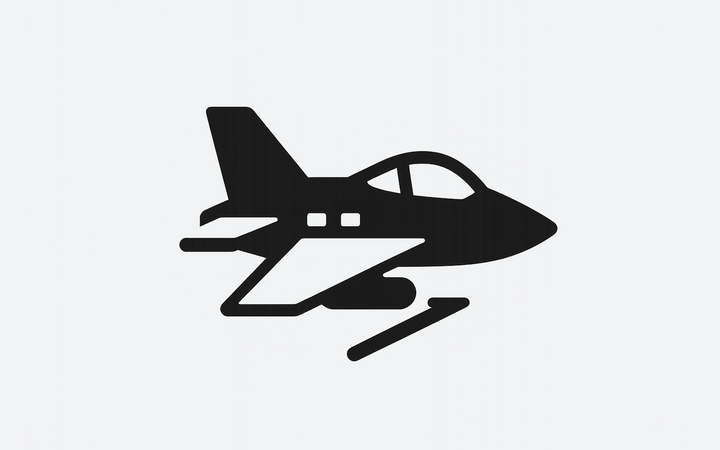 Luftfahrzeuge & Flyers