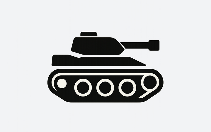 Czołgi i APC