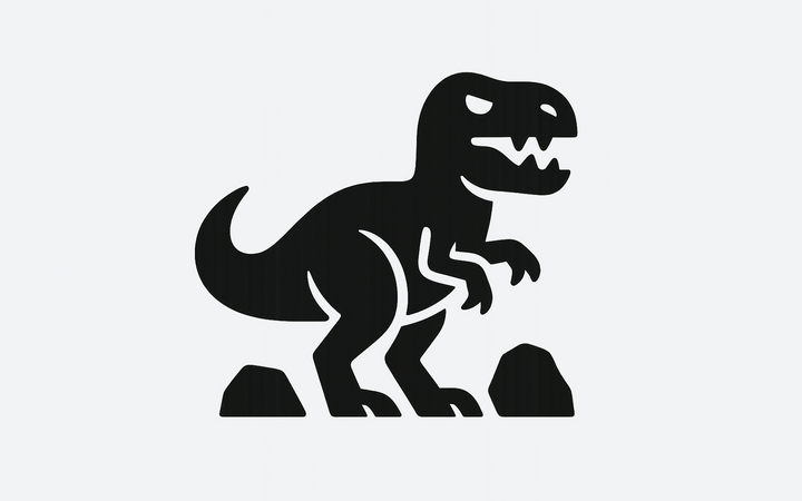 Dinozaury i prehistoryczne bestie