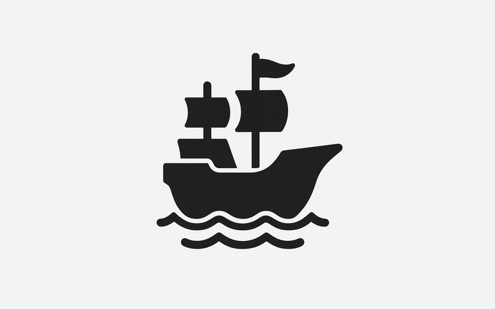 Schiffe & Wasserfahrzeuge