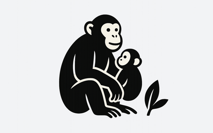 Primáti & poloopice