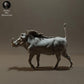 Produktfoto Tierfigur Animal Den Miniatures 2: Wildtier Tierfigur: Warzenschwein (23_03_09)